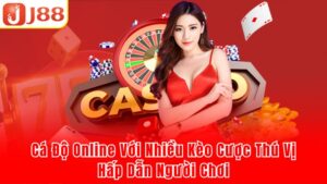 Cá độ online là gì?