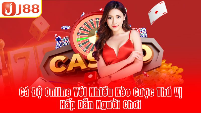 Cá độ online là gì?
