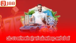Các ưu điểm nổi bật về giải mã bạc nhớ lô đề