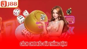 Cách chơi xóc đĩa thắng đậm