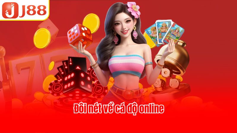 Danh sách các trò chơi cá độ online hot hit