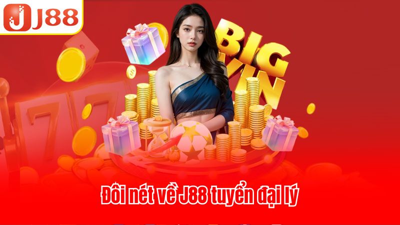 Chi tiết từng bước đăng ký J88 tuyển đại lý