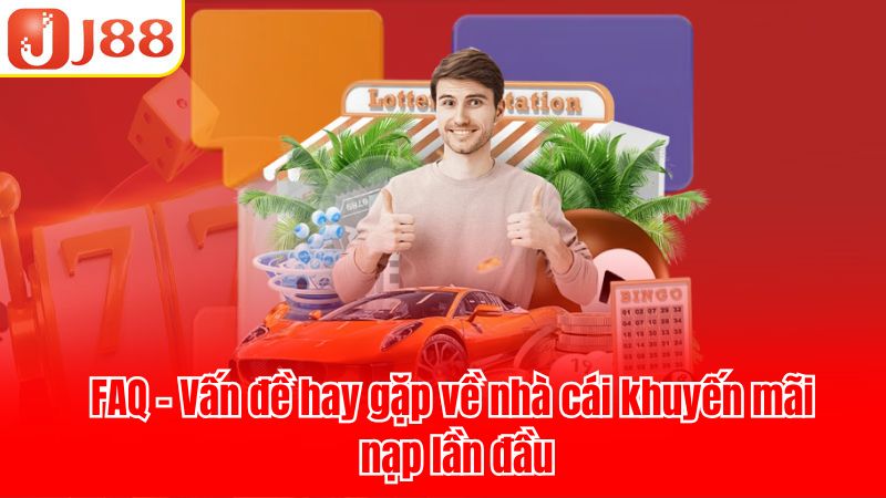 Sơ lược về nhà cái khuyến mãi nạp lần đầu