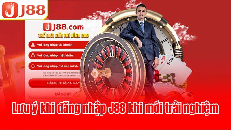 Hướng dẫn chi tiết cách tham gia J88 dễ dàng