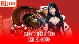 Mẹo chiến thắng khi cá cược