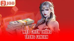 Mẹo chiến thắng trong Fantan