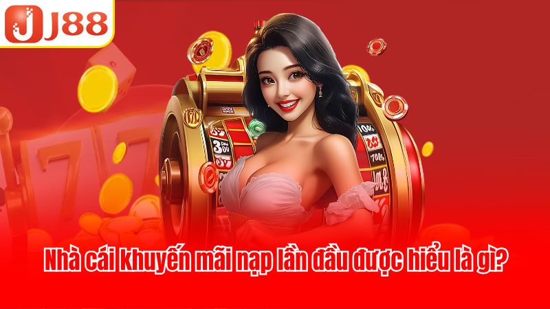 Câu hỏi hay gặp về nhà cái khuyến mãi nạp lần đầu