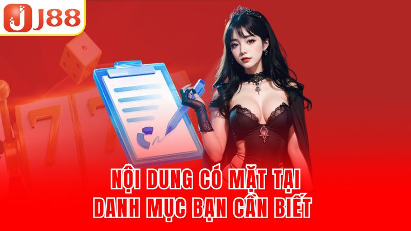 Nội dung có mặt tại danh mục bạn cần biết