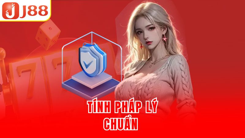 Tính pháp lý chuẩn