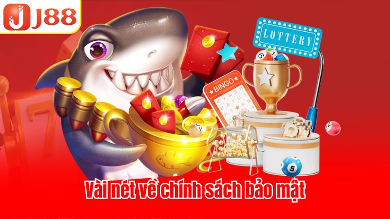 Sơ lược về chính sách bảo mật